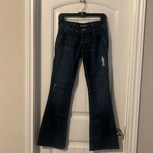 William Rast jeans